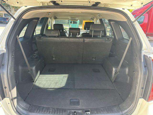 CHEVROLET Captiva 7 POSTI! 2.0 VCDi 2WD