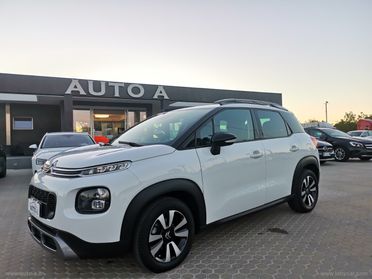 CITROEN C3 Aircross BlueHDi 110 S&S Shine