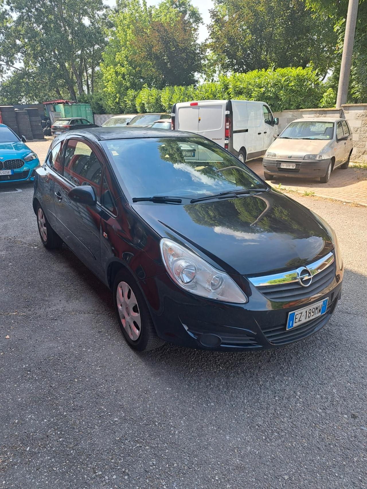 Opel Corsa 1.3 CDTI 75CV 3 porte Club