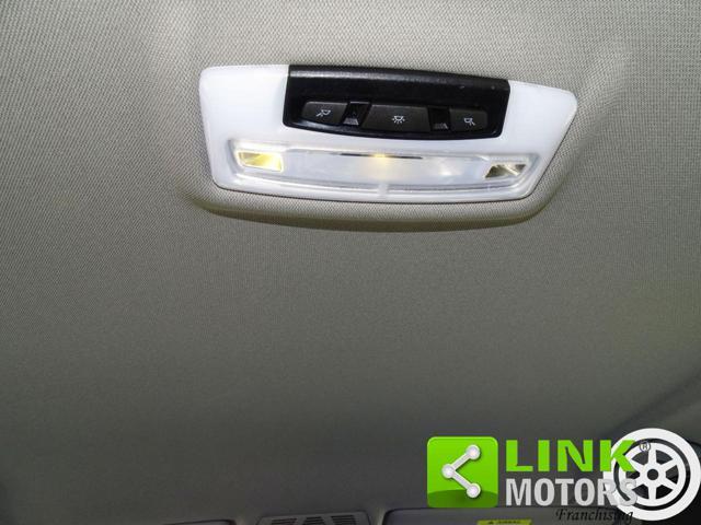 BMW 316 d Touring BUSINESS Steptronic