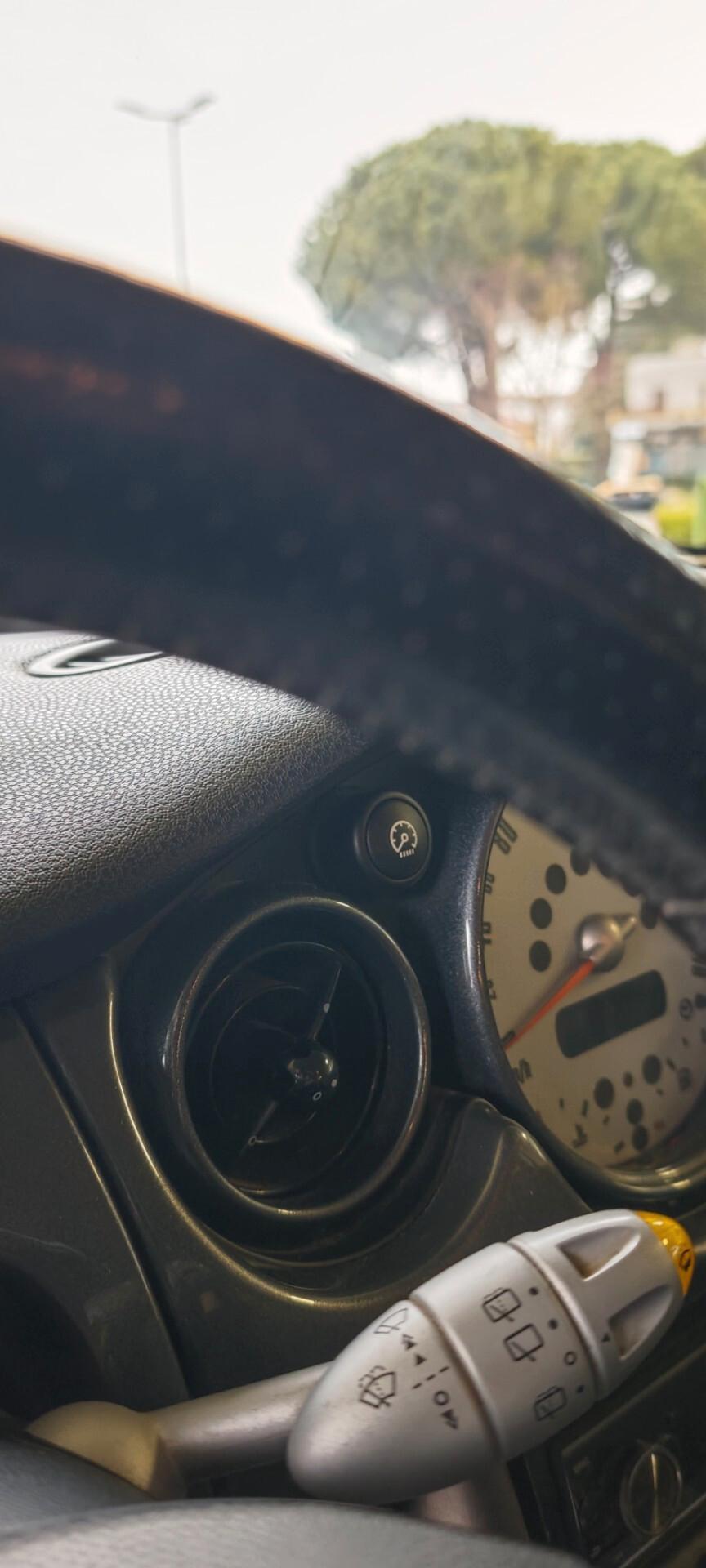 Mini 1.4 tdi One D Park Lane