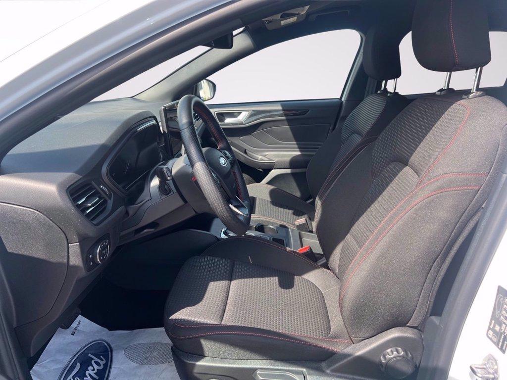 FORD Focus 1.5 ecoblue ST-Line 115cv auto del 2024
