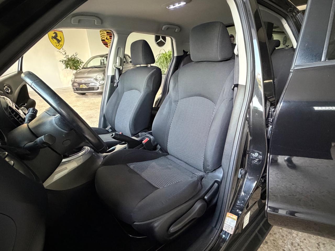 Nissan Juke 1.5 dCi Full Tekna 2015