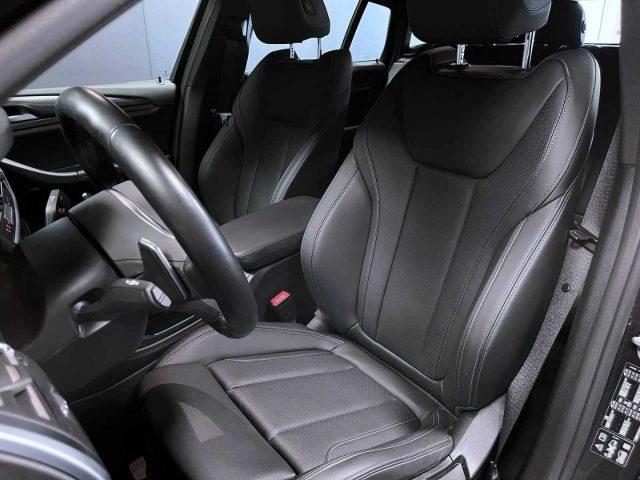 BMW X4 xDrive20d 48V Msport