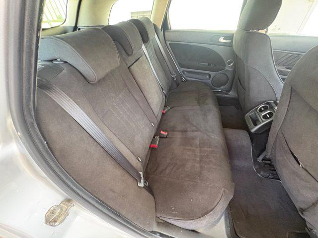 ALFA ROMEO 159 1.9 JTDm 150CV PRIMO PREZZO PRONTA CONSEGNA