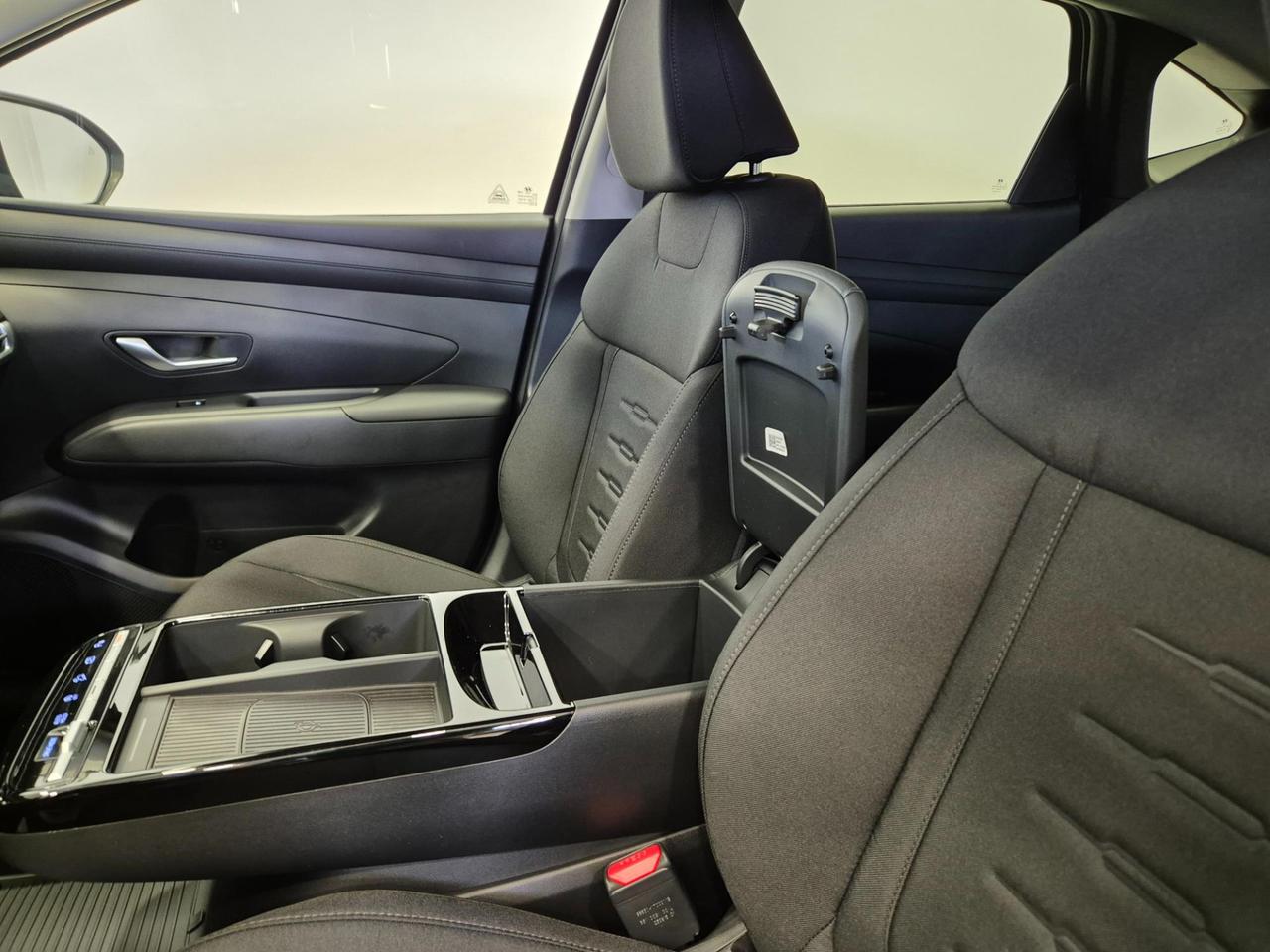 Hyundai Tucson 1.6 crdi 48V Business 136cv dct in Promo