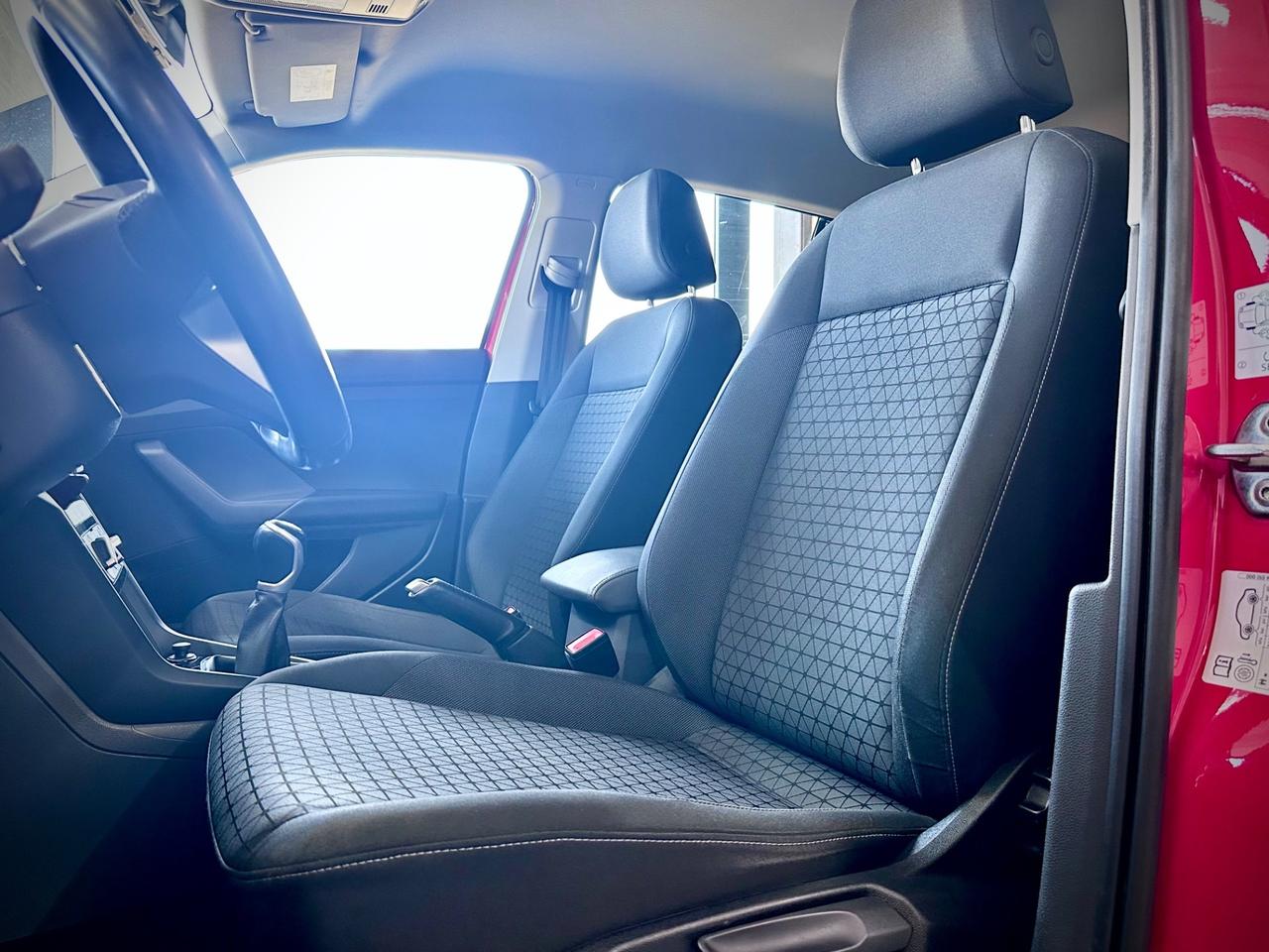 Volkswagen T-Cross 1.0 TSI Style BMT