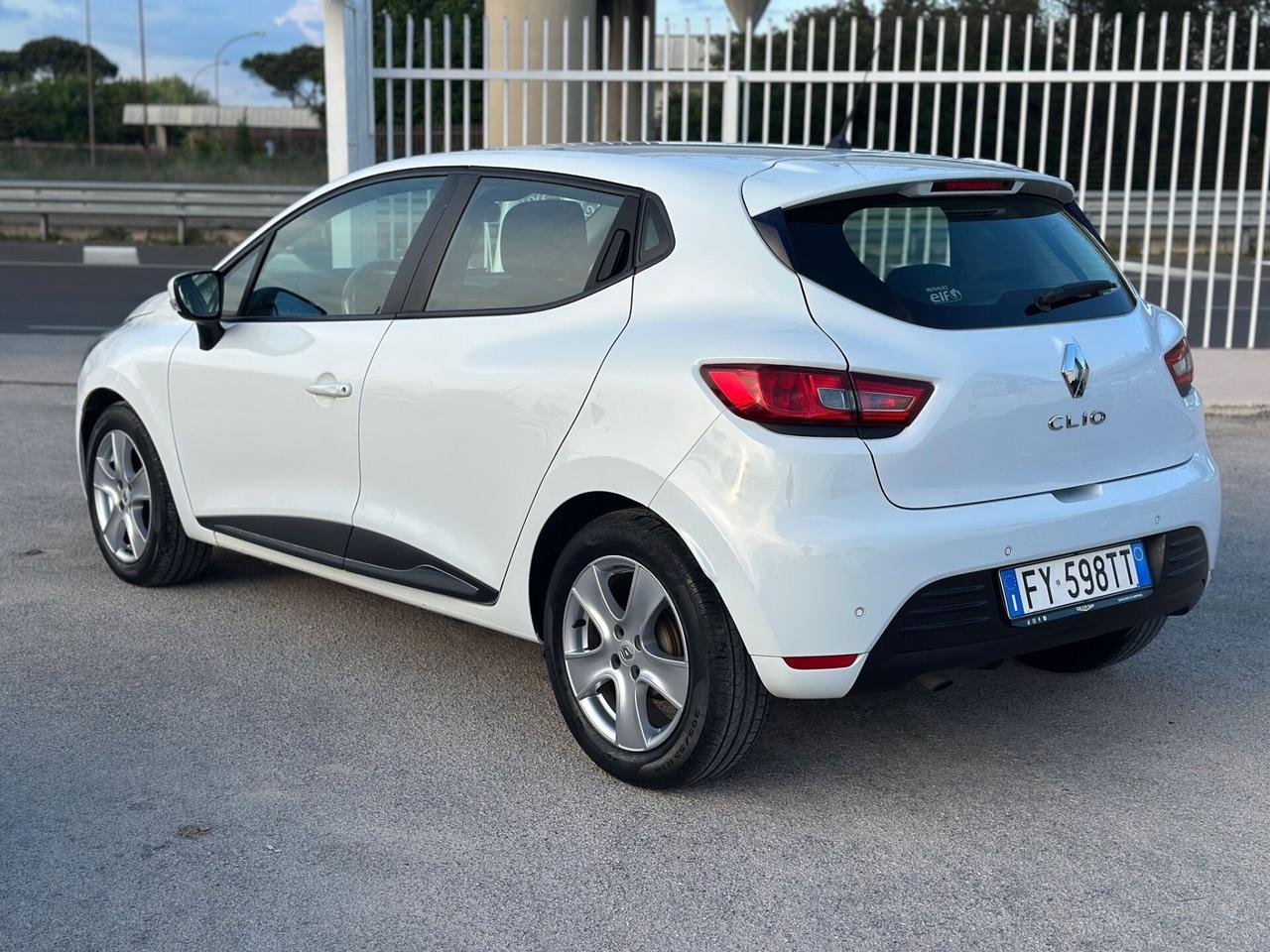 Renault Clio 2020 1.5 Diesel 75Cv Business PERFETT