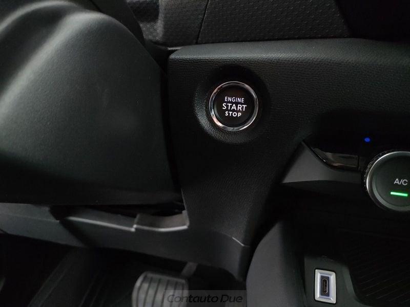 Citroën C4 BlueHDi 130 S&S Feel Pack EAT8