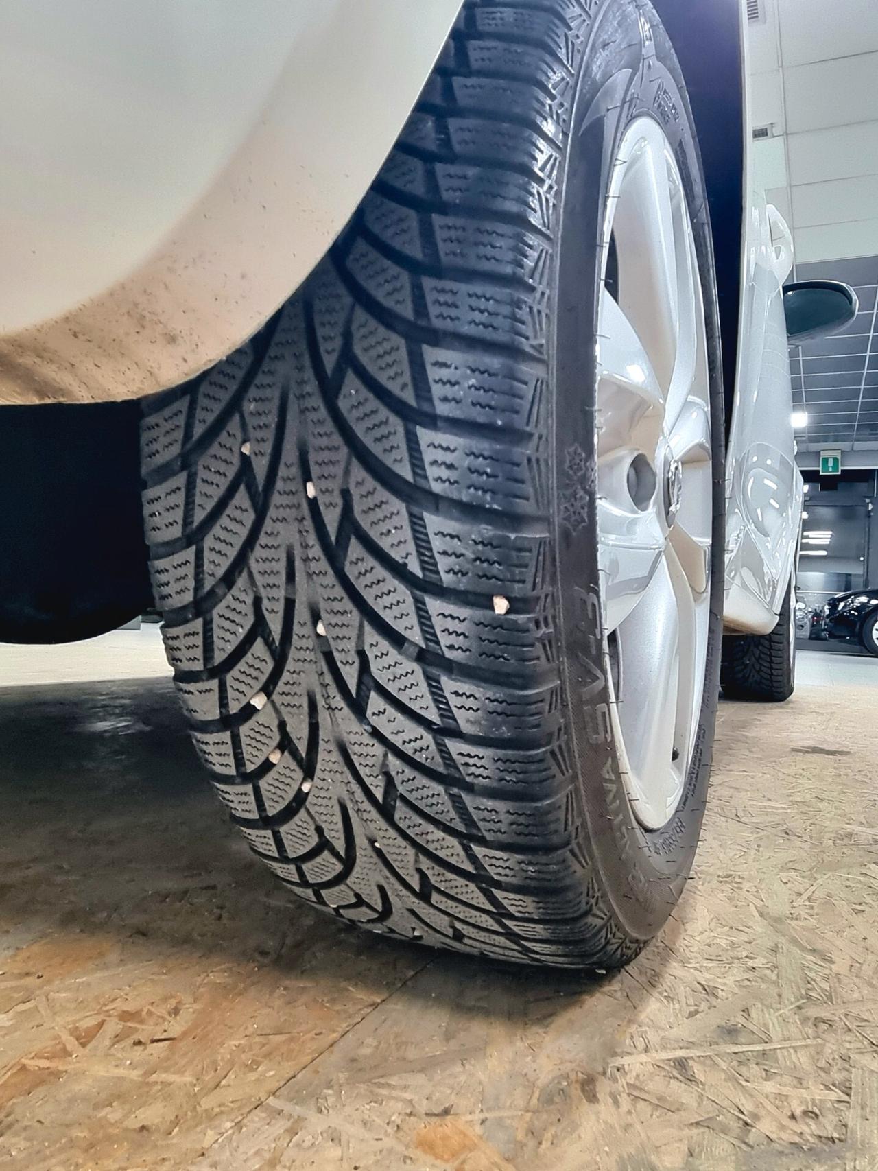 OPEL ADAM 1.4 BENZ/GPL 87 CV TECH JAM