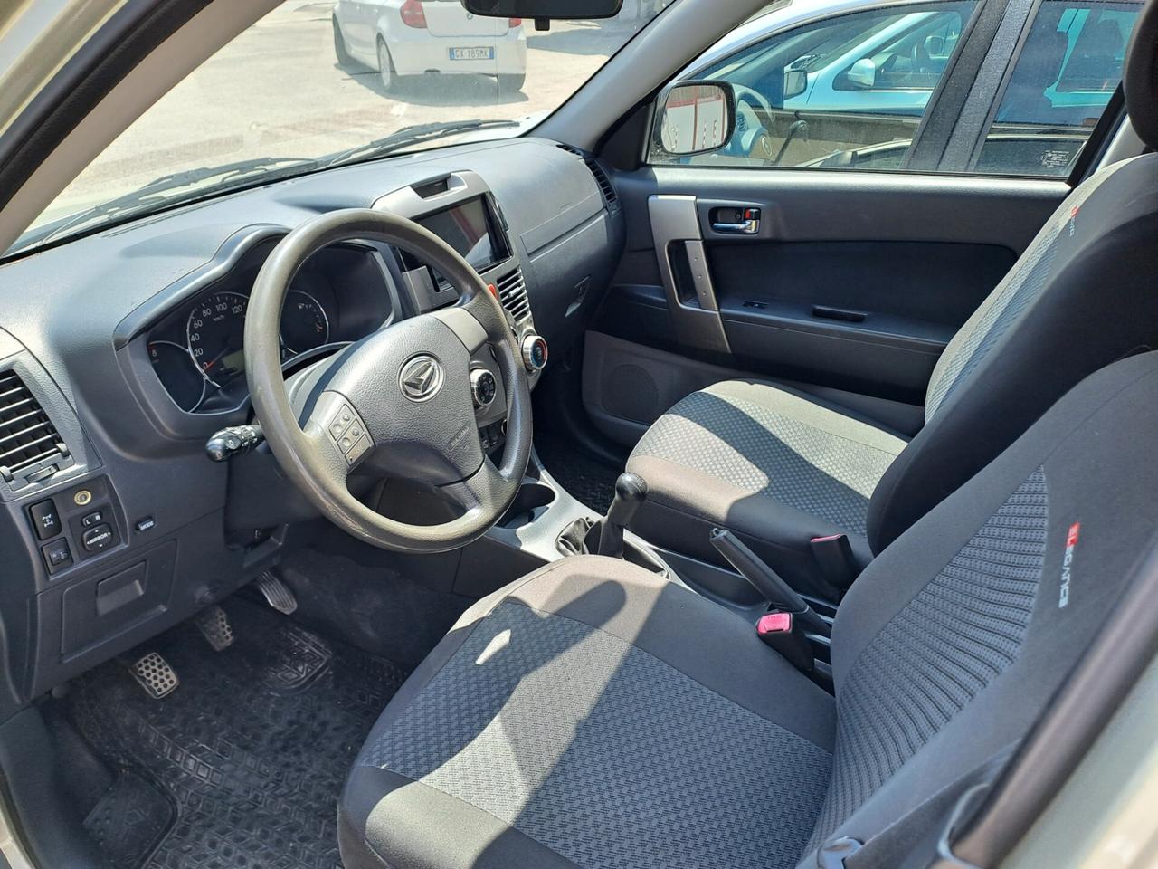 Daihatsu Terios 1.3 4WD CX