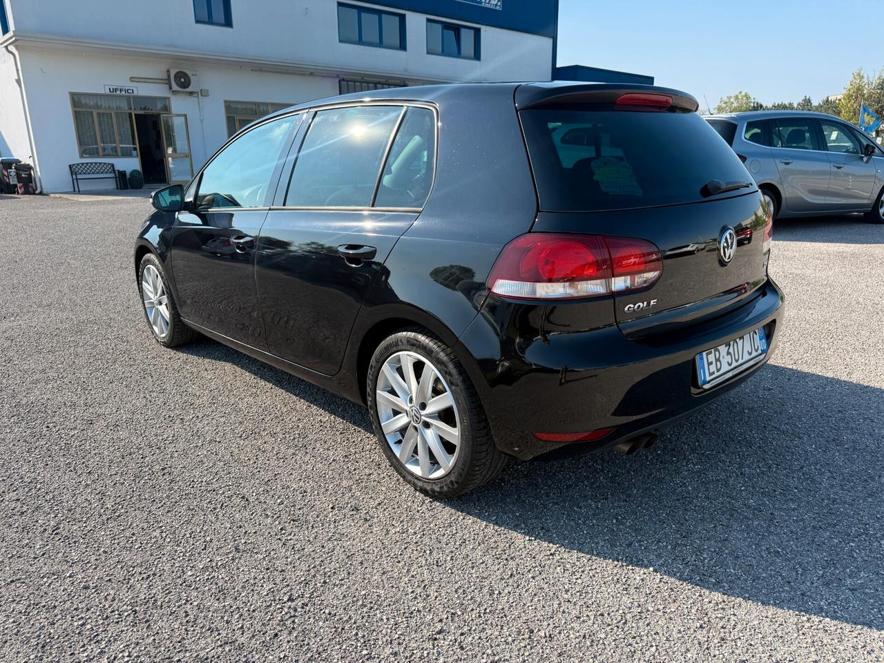 Volkswagen Golf 1.4 TSI 122CV 5p. Highline
