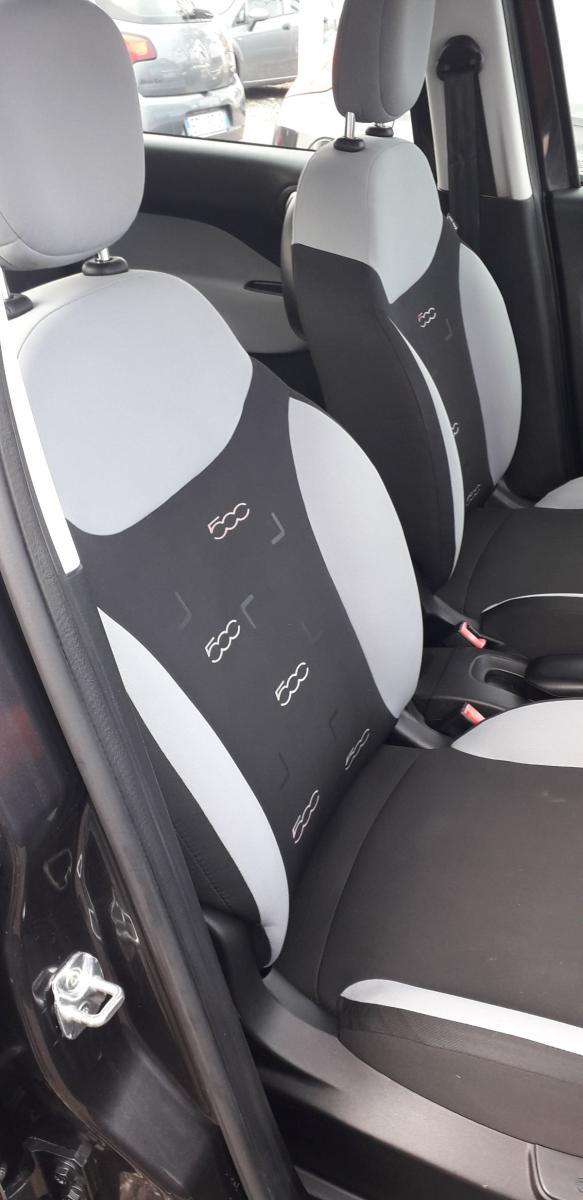 FIAT - 500 L - 1.4 95 CV Opening Edition