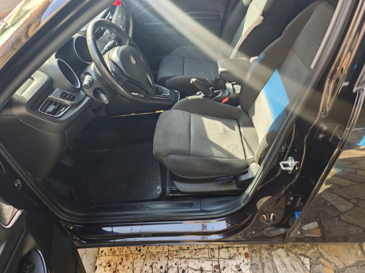 Alfa Romeo Giulietta 1.4 Turbo 120 CV GPL Progress