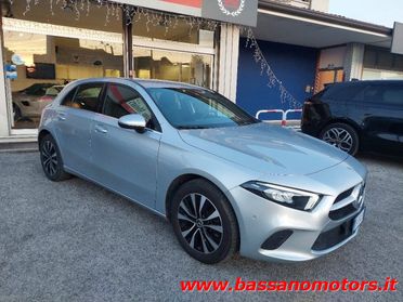 MERCEDES-BENZ A 250 e hybrid EQ Business BELLISSIMA