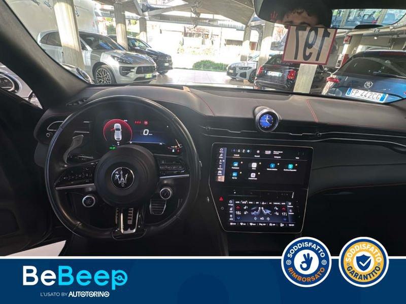 Maserati Grecale 2.0 MHEV MODENA 330CV AUTO