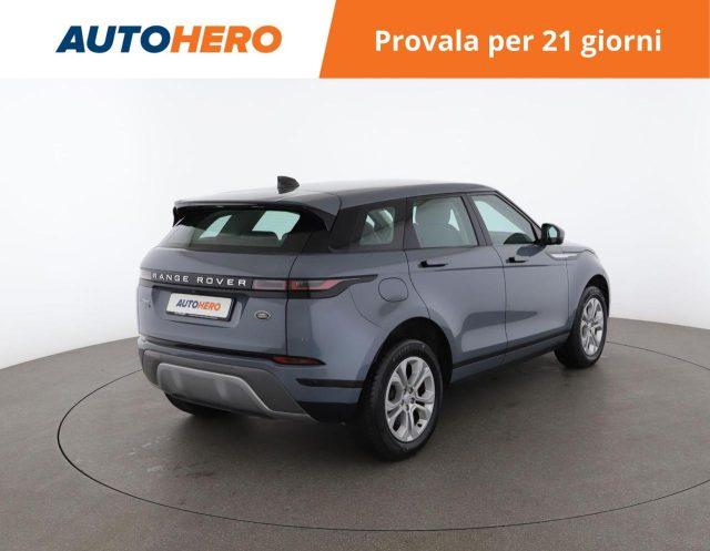 LAND ROVER Range Rover Evoque 1.5 I3 PHEV 300 CV AWD Auto S