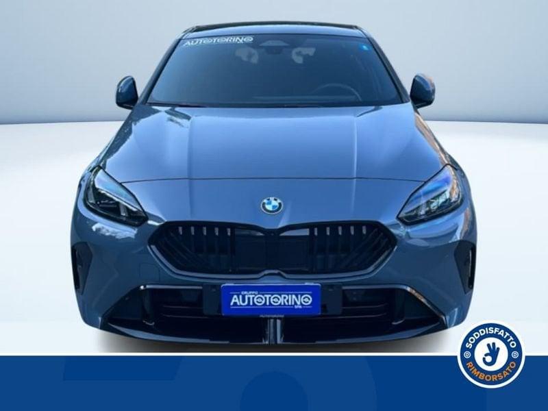 BMW Serie 1 118d M Sport Pro