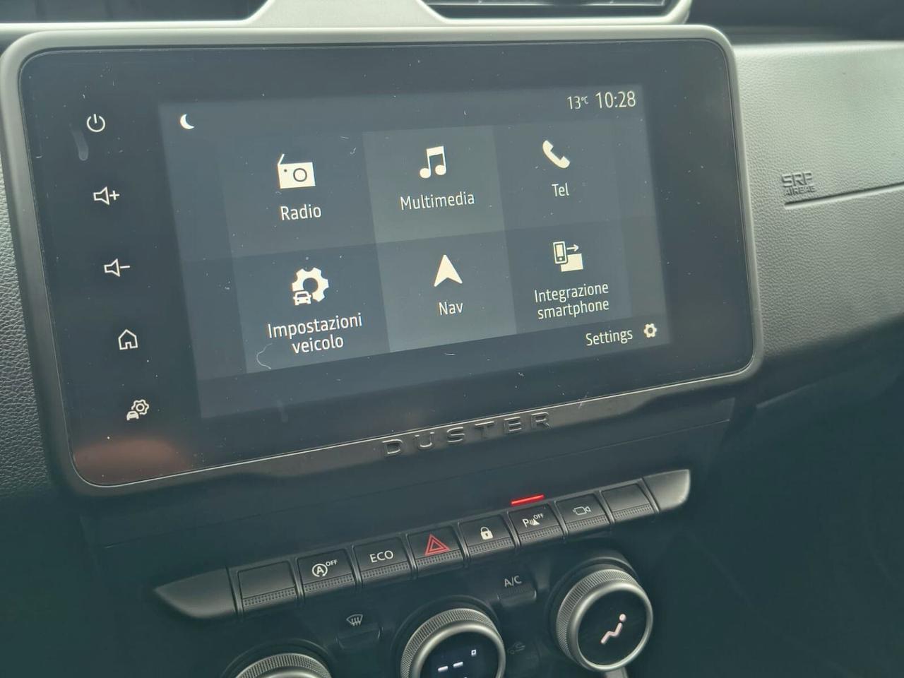 Dacia Duster 1.0 TCe GPL 4x2 Prestige