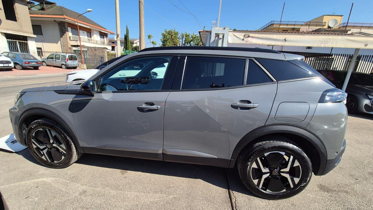 Peugeot 2008 BlueHDi 130 S&S EAT8