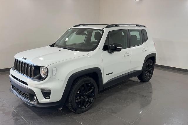 JEEP Renegade 1.0 T3 NIGHT EAGLE - VARI COLORI!