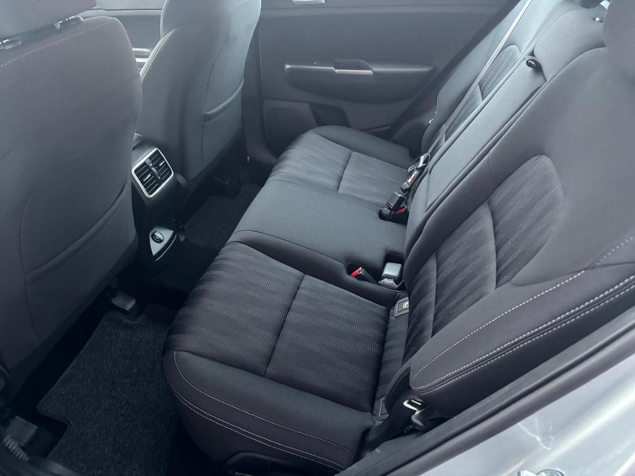 Kia Sportage 1.6 CRDI 136 CV DCT7 2WD Mild Hybrid Business Class