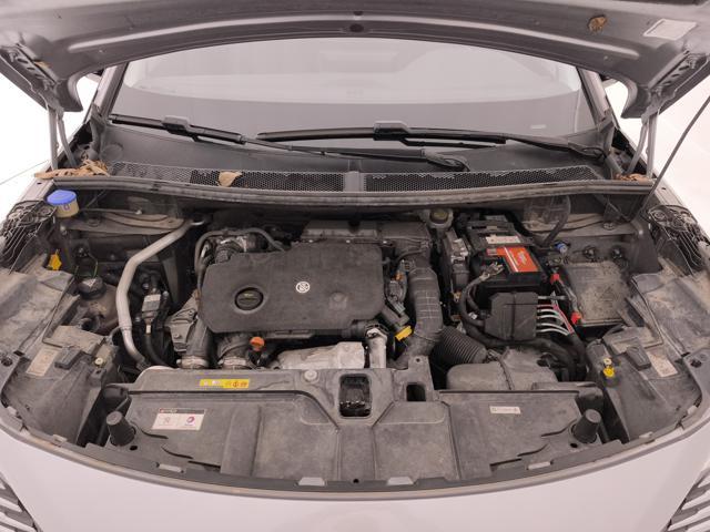 PEUGEOT 3008 1.5 bluehdi Allure s&s 130cv eat8