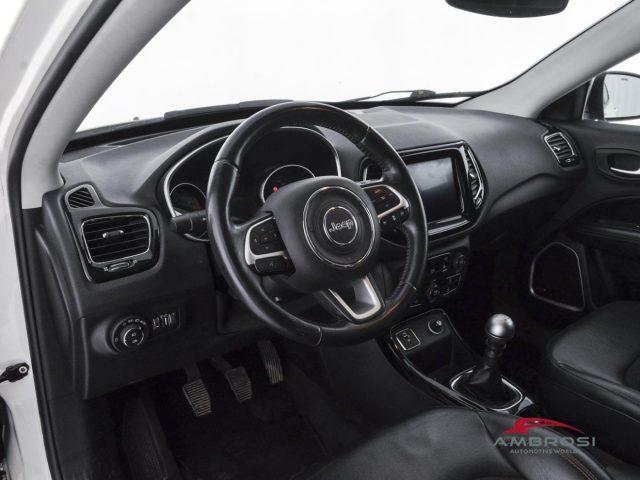 JEEP Compass 1.6 Multijet II 2WD Limited - PER OPERATORI DEL SE