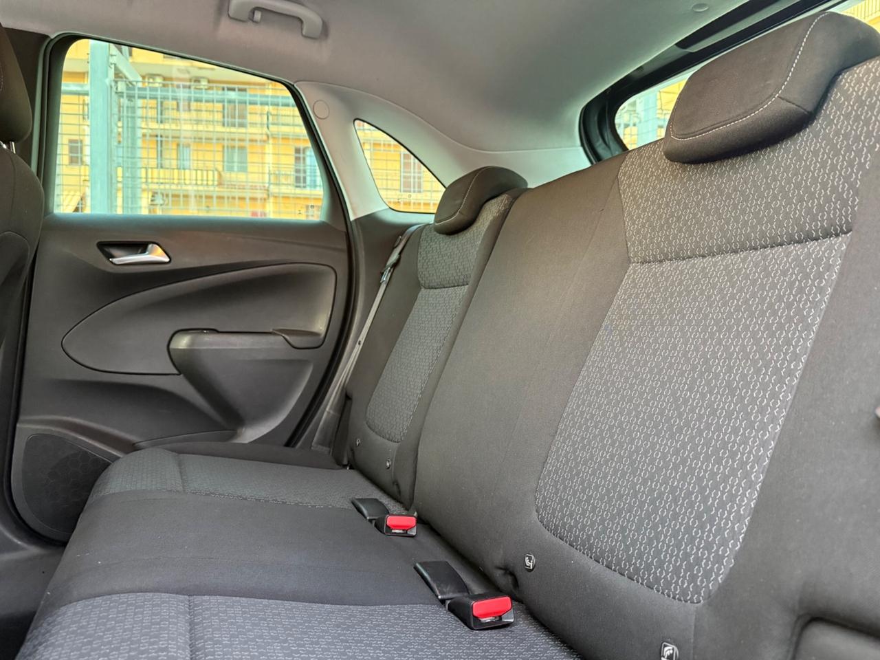 Opel Crossland X 1.6 ECOTEC D Start&Stop Innovation 2018