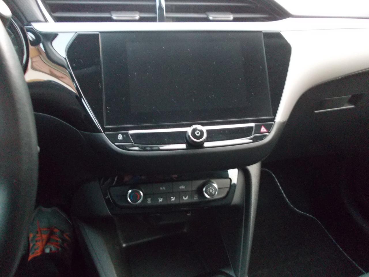 Opel Corsa 1.2 Edition-KM39124 SI NEOPATENTATI