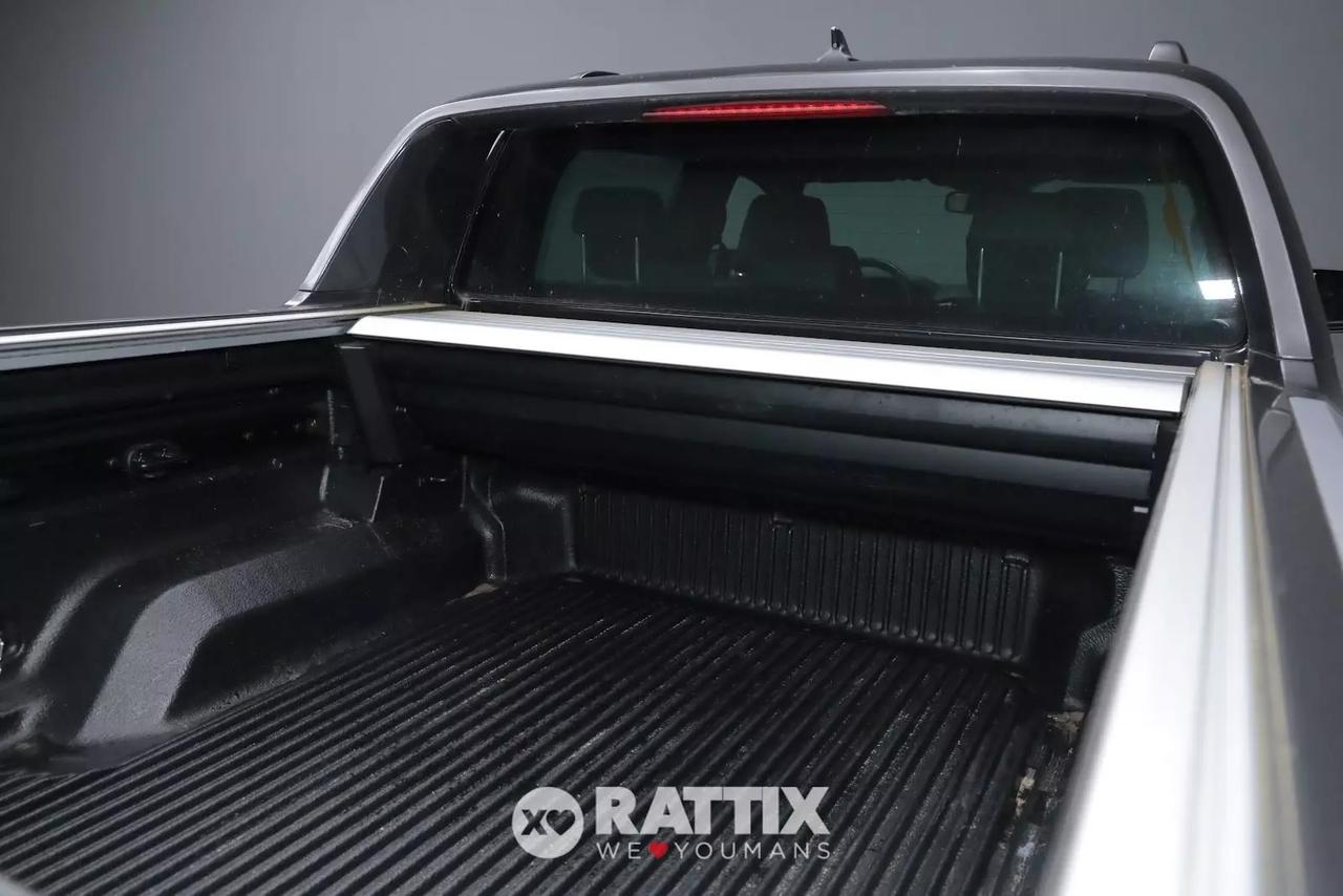 Ford Ranger 2.0 213CV Double Cab Wildtrak Auto N1 Autocarro (IVA ESENTE) + gancio traino
