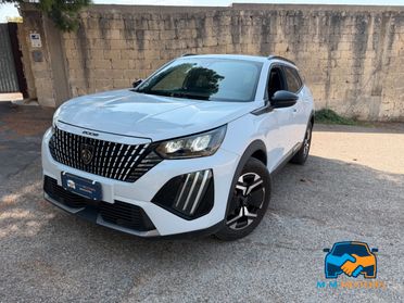 Peugeot 2008 2008 1.2 puretech Allure s&s 100cv