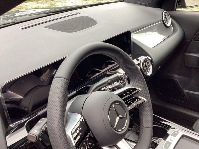 Mercedes-Benz GLA 35 AMG Line Premium