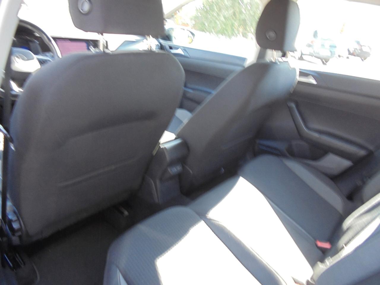 Volkswagen Taigo 1.0 TSI 95 CV Life