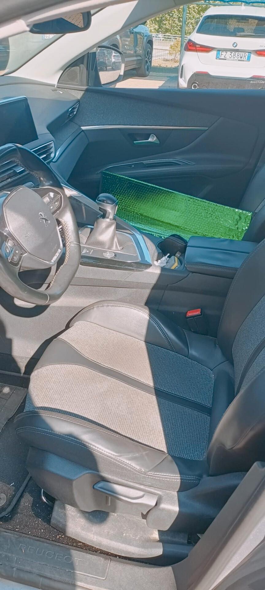PEUGEOT 3008 2.0 HDI 150 CV " IN ARRIVO "
