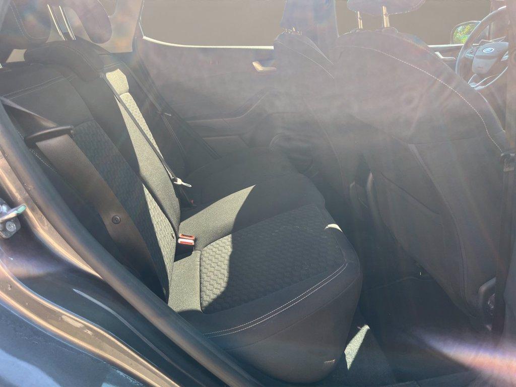 FORD Fiesta 5p 1.0 ecoboost h titanium 125cv del 2022