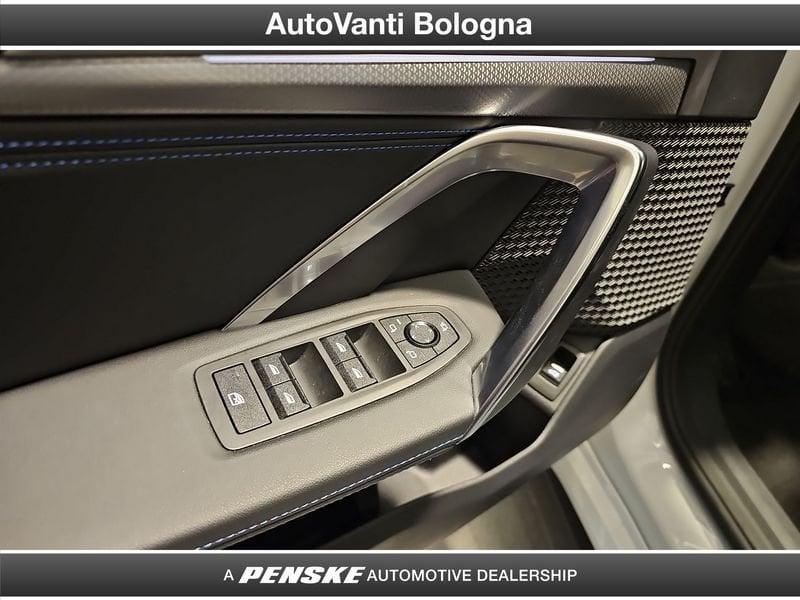 BMW X1 X1 sDrive 18d Msport