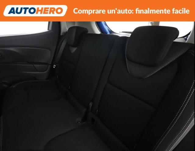 RENAULT Clio dCi 8V 75 CV 5 porte Moschino Life