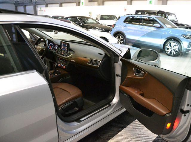 AUDI A7 SPB 3.0 TDI 272 CV quattro S tronic Tetto-Bose-Iva