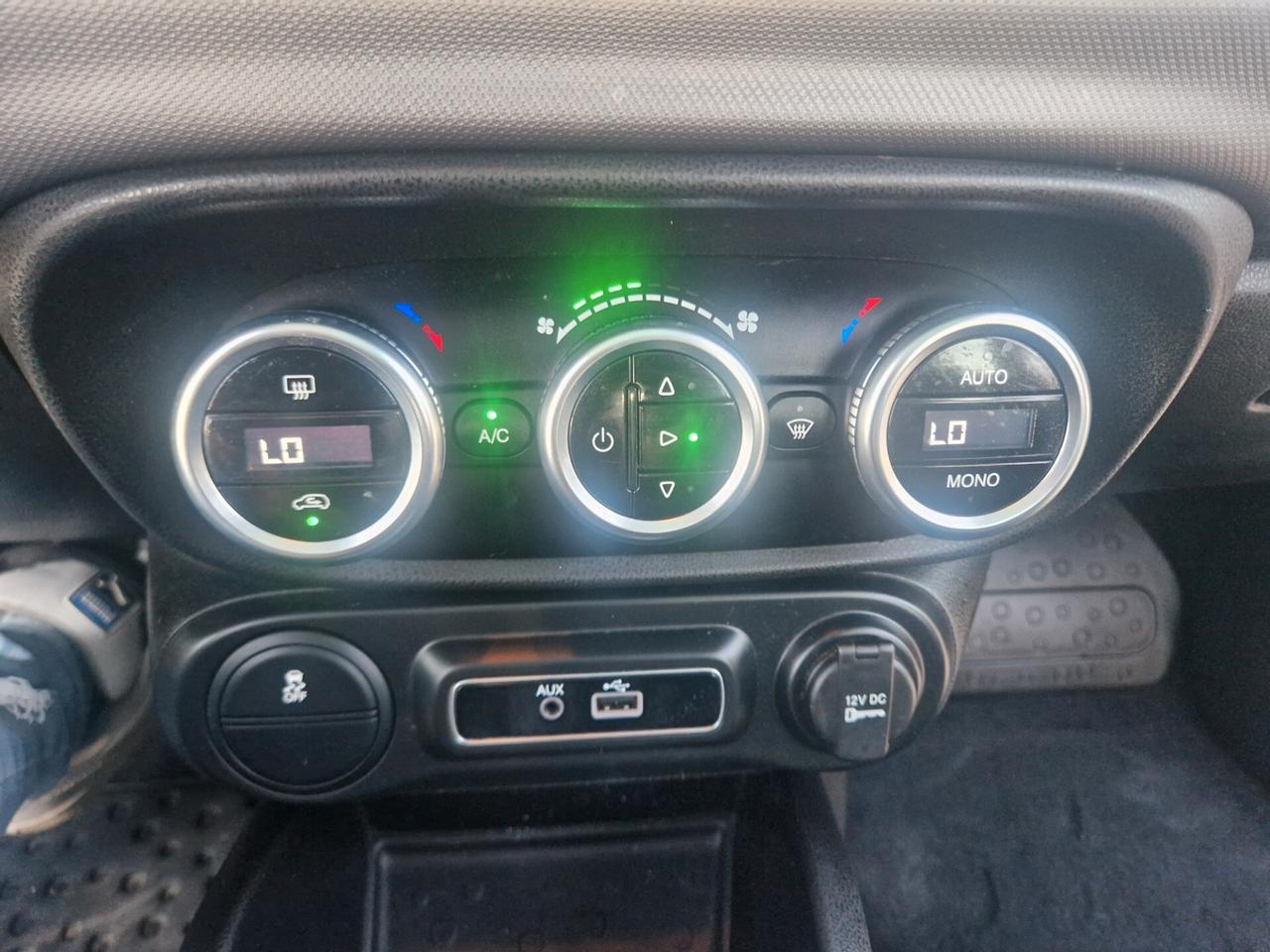 Fiat 500L 1.3 Multijet 95 CV Dualogic - 2017