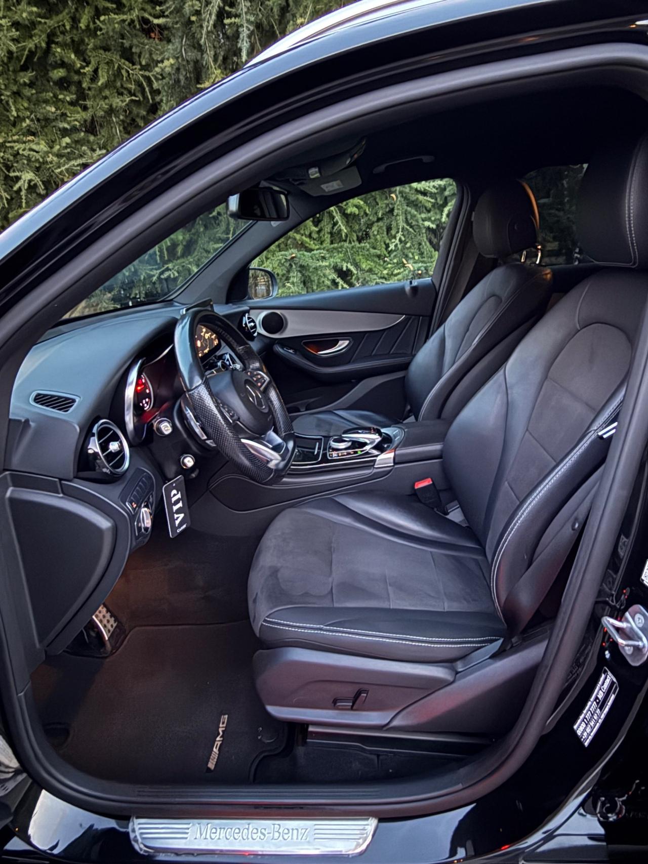 Mercedes-benz GLC 220 d 4Matic Premium