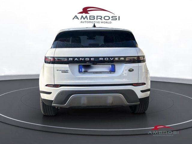 LAND ROVER Range Rover Evoque 2.0D I4-L.Flw 150 CV AWD Auto SE - AUTOCARRO N1