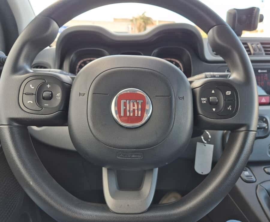 Fiat Panda 1.0 70cv Hybrid City Life