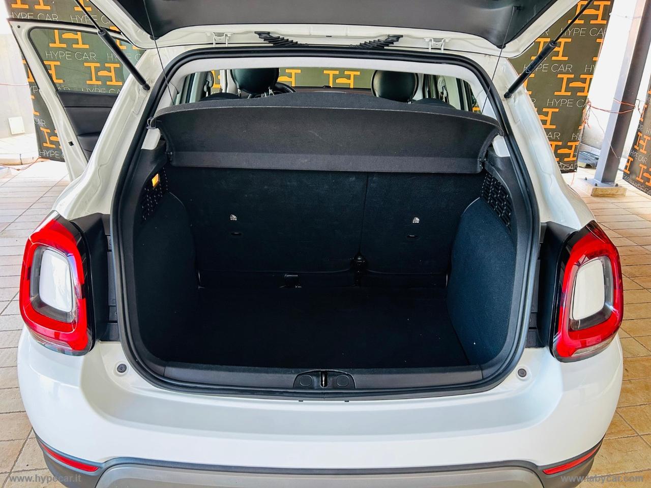 FIAT 500X 1.0 T3 120 CV Cross