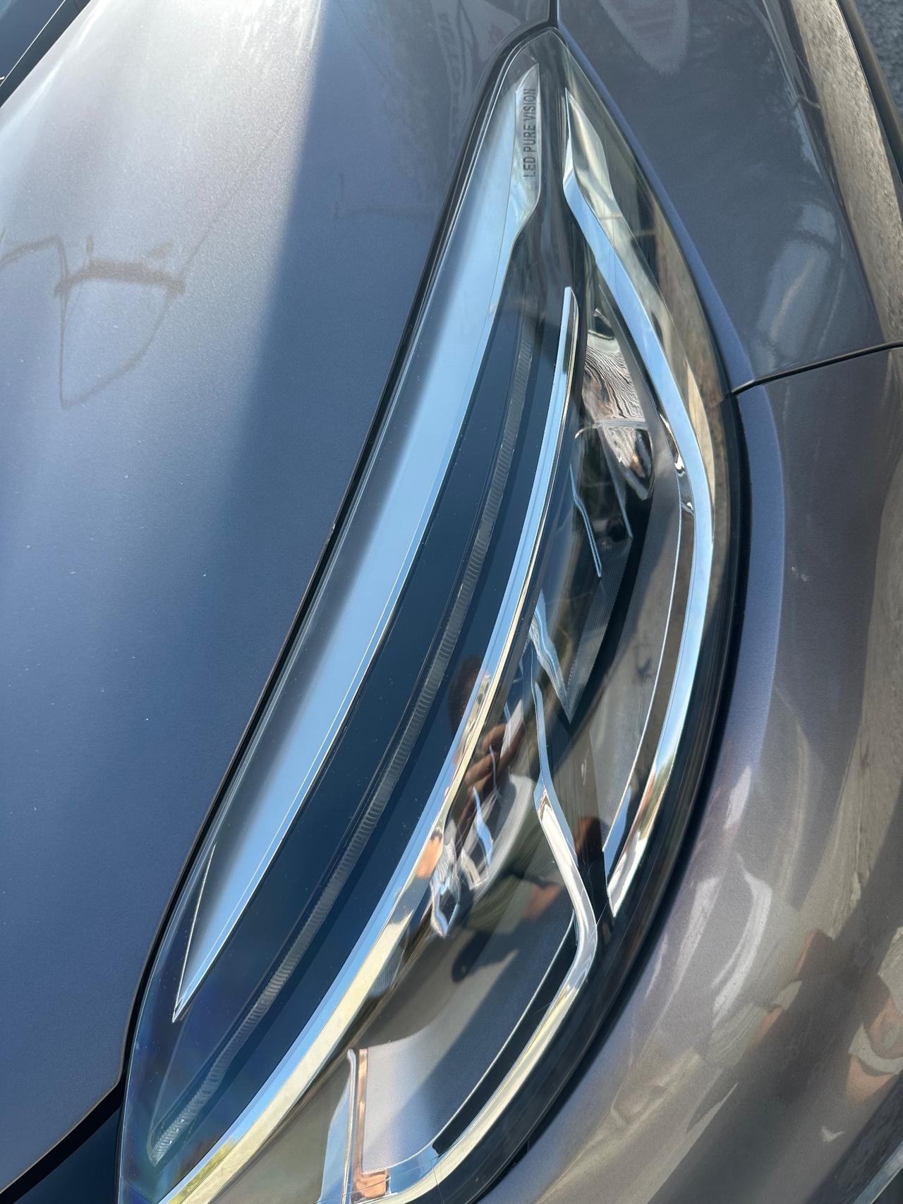 Renault Captur 1.5 dCi 8V 110 CV Start&Stop Energy Intens