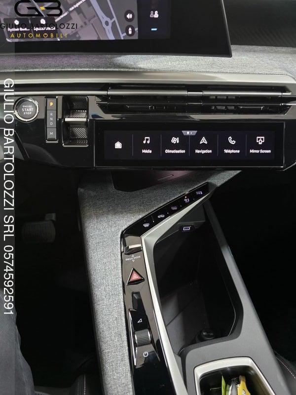 Peugeot 3008 Hybrid 145 Allure e-DCS 6