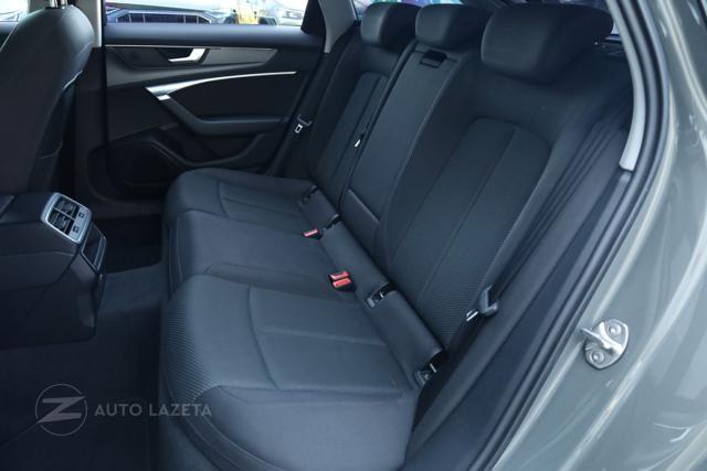 AUDI A6 Avant 40 2.0 TDI quattro ultra S tronic