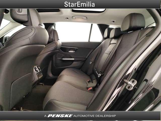 Mercedes-Benz C 220 C 220 d Mild hybrid 4Matic Advanced All-Terrain