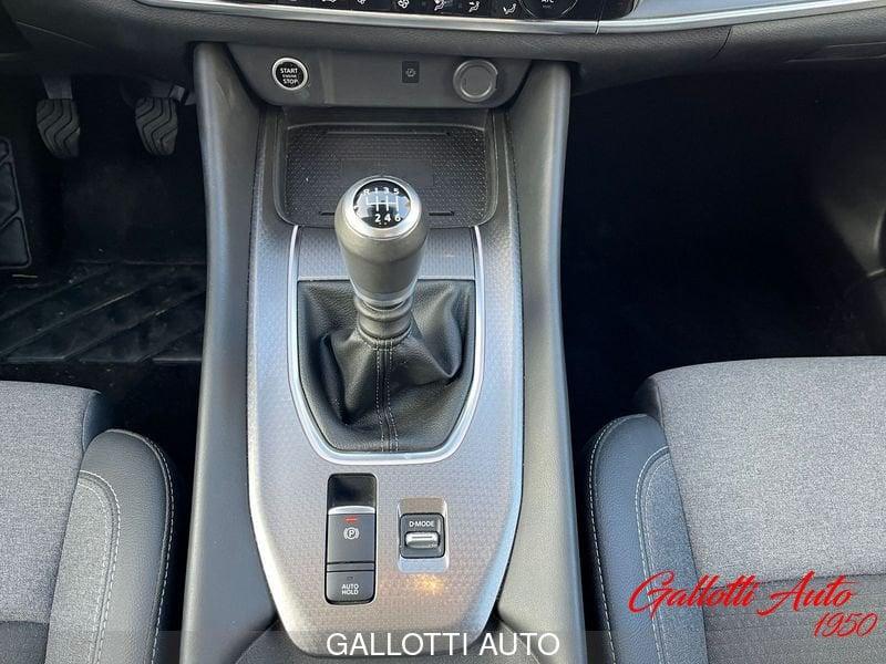 Nissan Qashqai 1.3 MHEV 140 N-Connecta