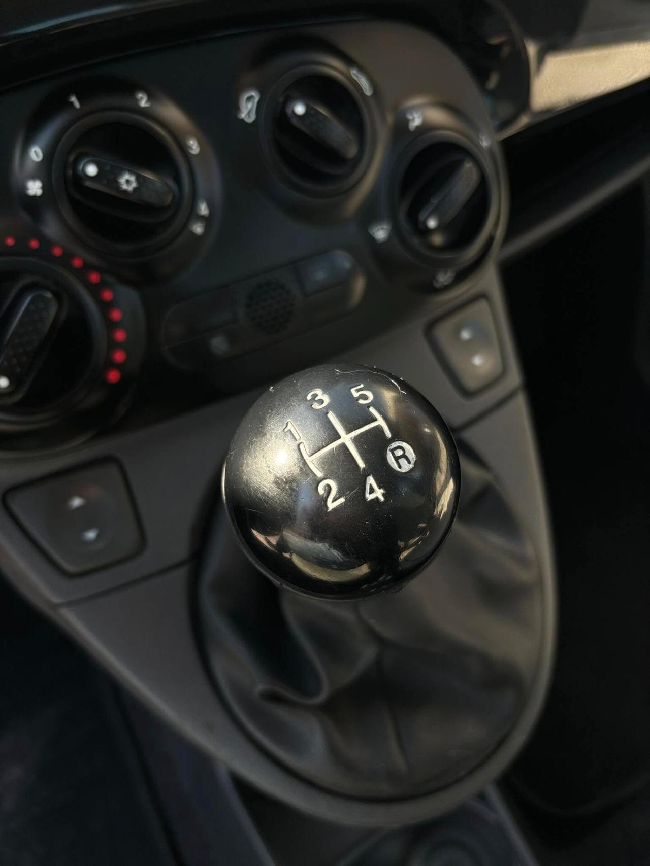 Fiat 500 1.3 Multijet 16V 95 CV Lounge